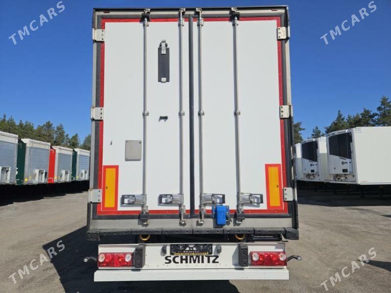 Schmitz SKO-24 2020 - 825 000 TMT - Aşgabat - img 10