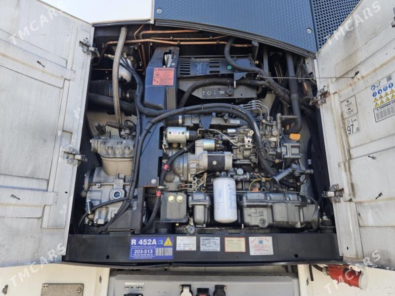 Schmitz SKO-24 2020 - 825 000 TMT - Aşgabat - img 2