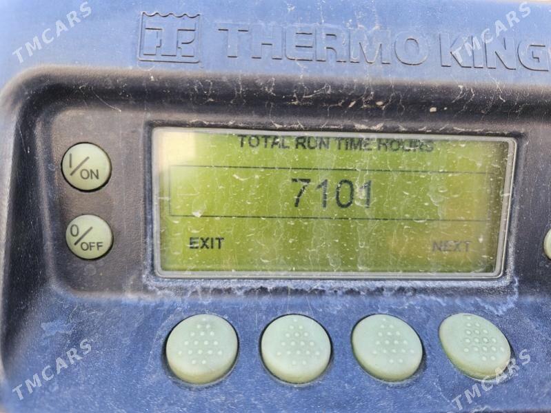 Schmitz SKO-24 2020 - 825 000 TMT - Aşgabat - img 5