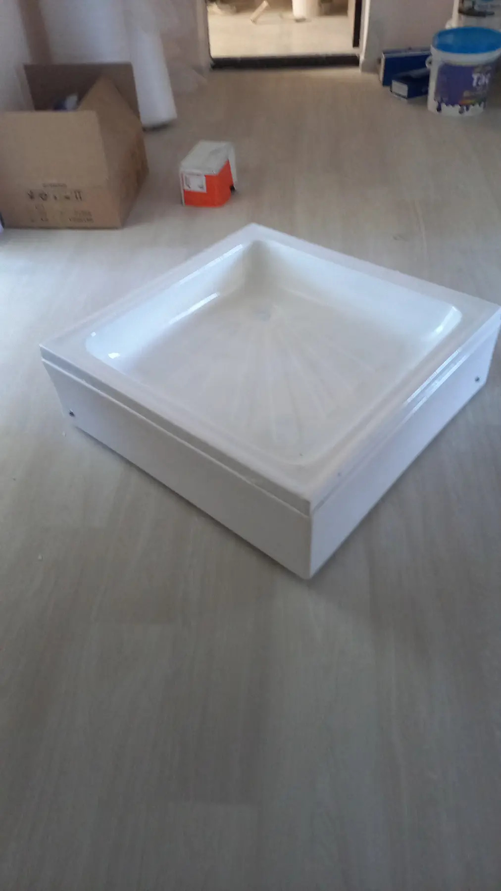 Batarey wanna suşilka ванна су - Ашхабад - img 5