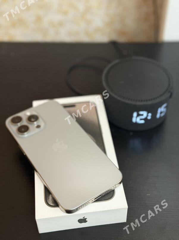 iPhone 15 Pro Max - Türkmenabat - img 2