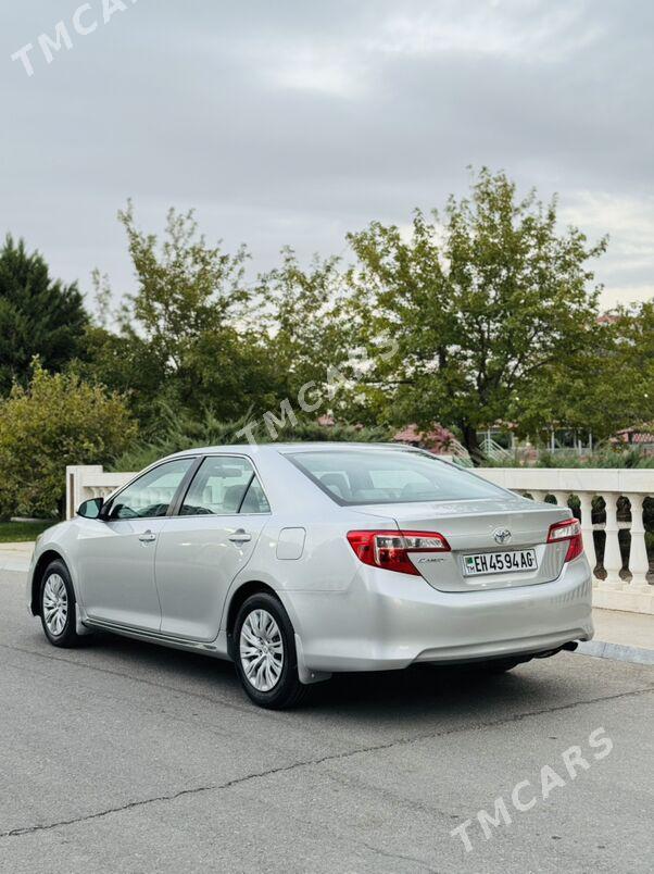 Toyota Camry 2012 - 239 000 TMT - Ашхабад - img 4