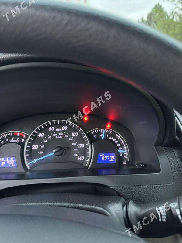 Toyota Camry 2012 - 239 000 TMT - Ашхабад - img 5
