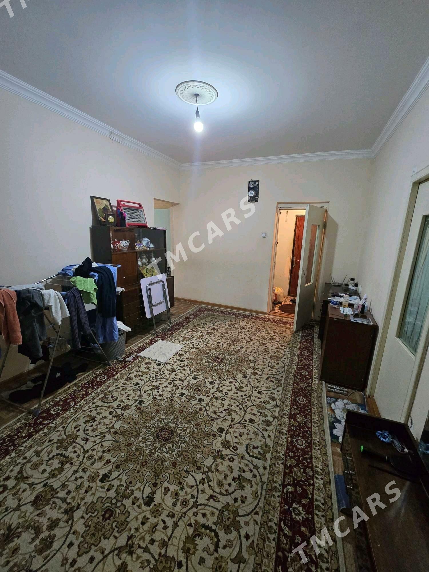 🟥МИР-5 4 ЭТАЖ 4 КОМНАТНАЯ 🟥 - Aşgabat - img 2