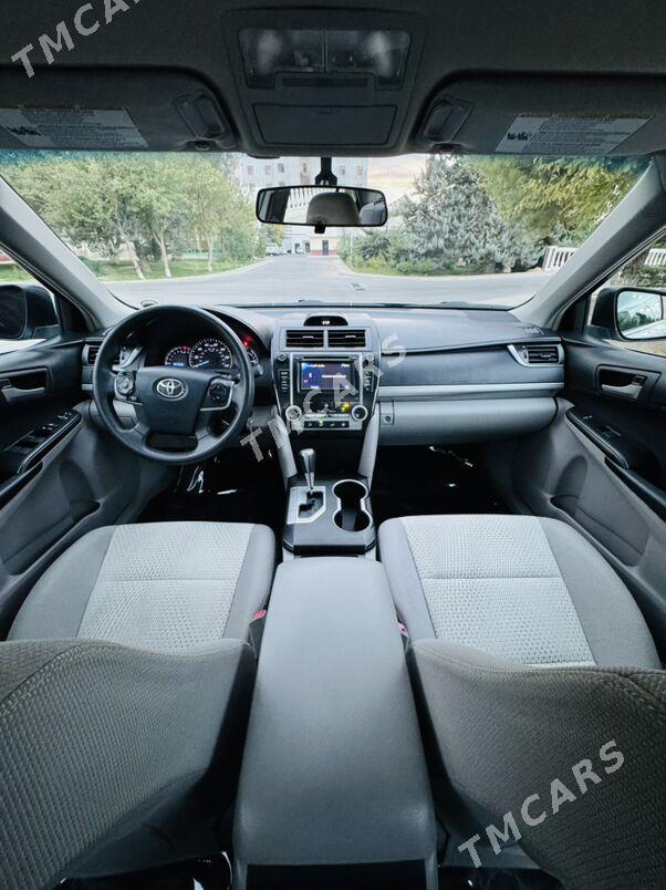 Toyota Camry 2012 - 239 000 TMT - Ашхабад - img 2
