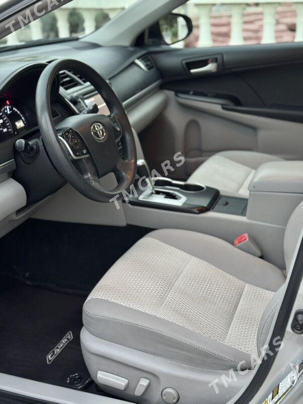 Toyota Camry 2012 - 239 000 TMT - Ашхабад - img 3