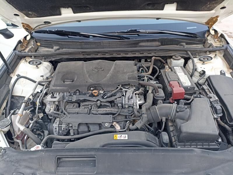 Toyota Camry 2019 - 360 000 TMT - Tejen - img 9