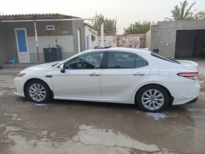 Toyota Camry 2019 - 360 000 TMT - Tejen - img 6