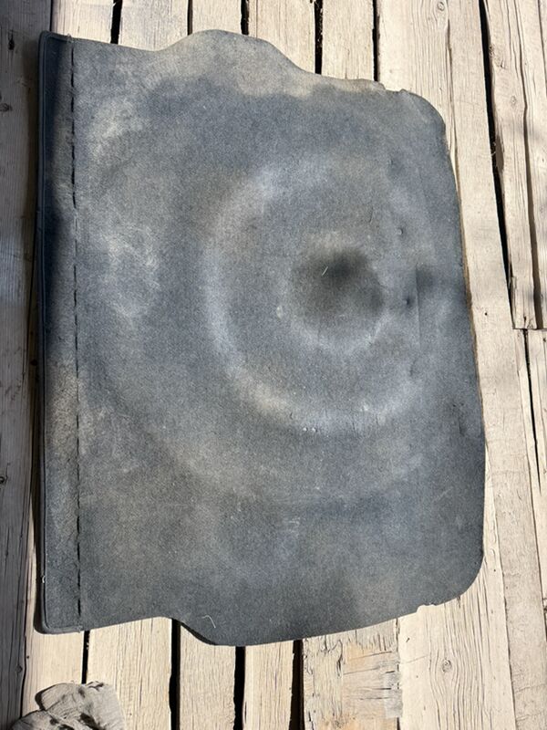 bagaj kowrik astra j 190 TMT - Daşoguz - img 2