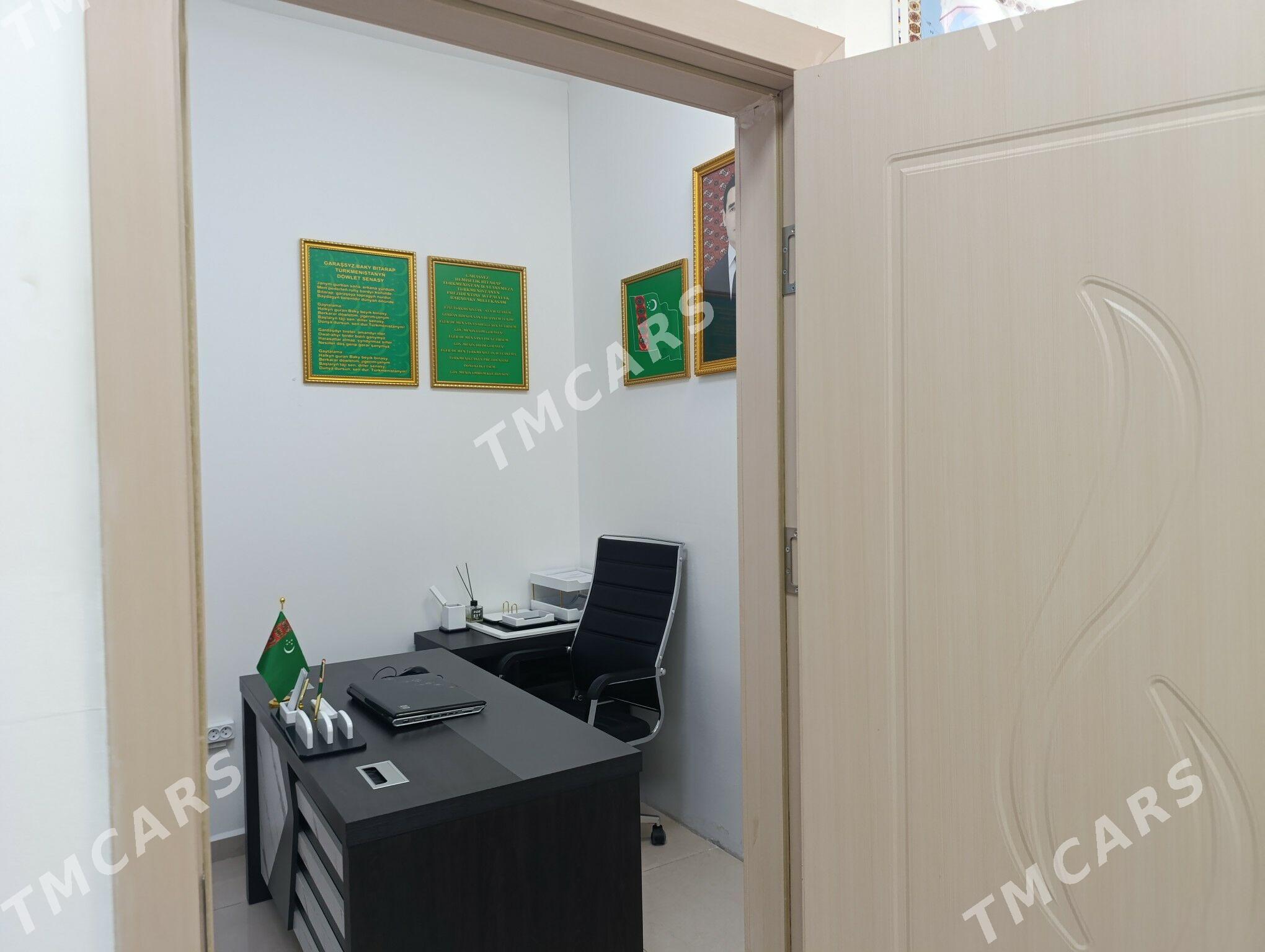 Satlyk ofis - Aýtakow (Oguzhan köç.) - img 2