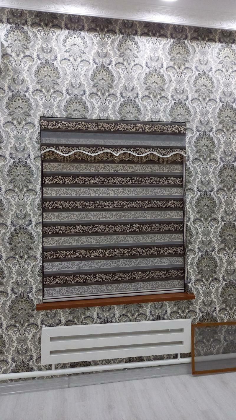 Žalýuzlar we Panjurlar - Ёлётен - img 5