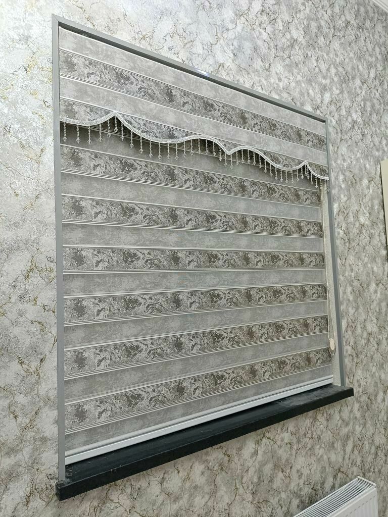 Žalýuzlar we Panjurlar - Ёлётен - img 2