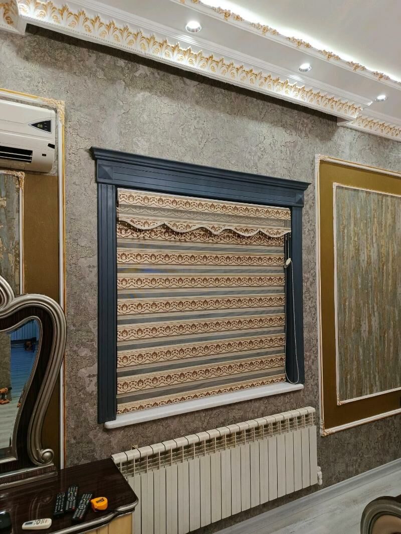 Žalýuzlar we Panjurlar - Ёлётен - img 3