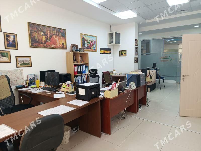 Satlyk ofis - Aýtakow (Oguzhan köç.) - img 4