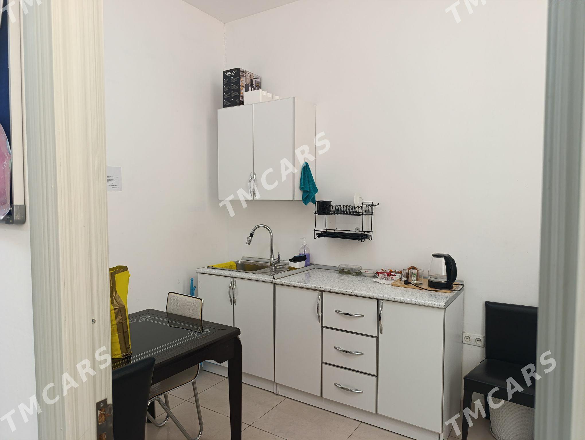 Satlyk ofis - Aýtakow (Oguzhan köç.) - img 5