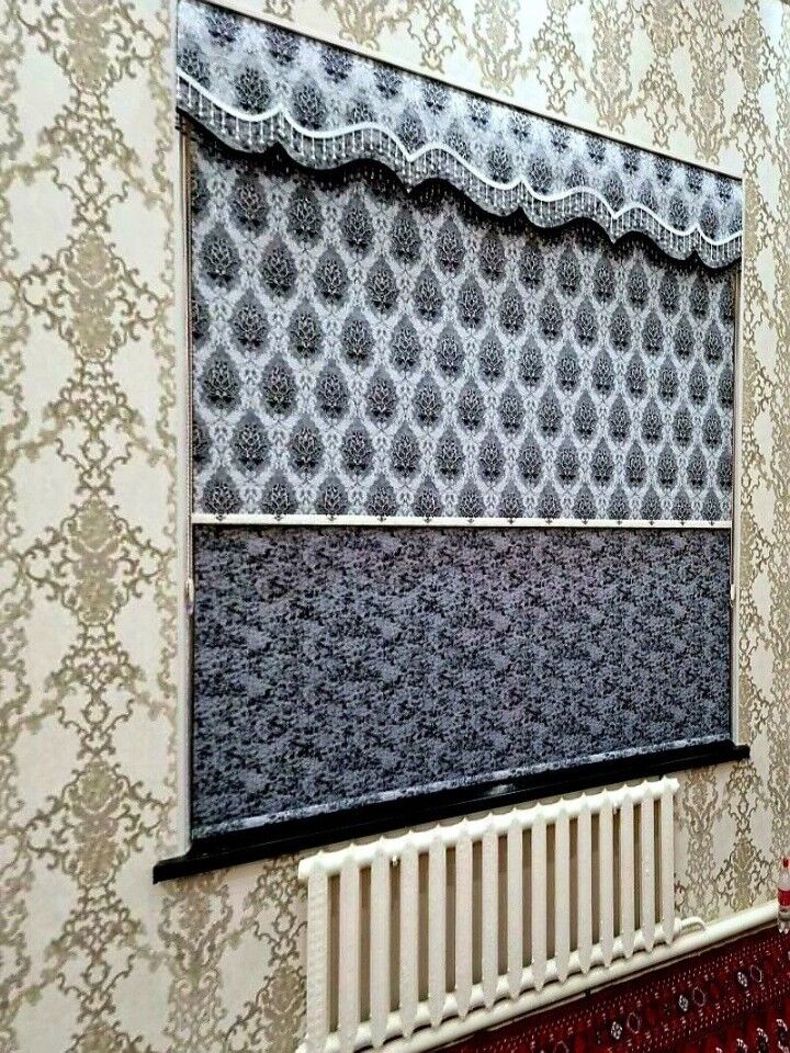 Žalýuzlar we Panjurlar - Ёлётен - img 4