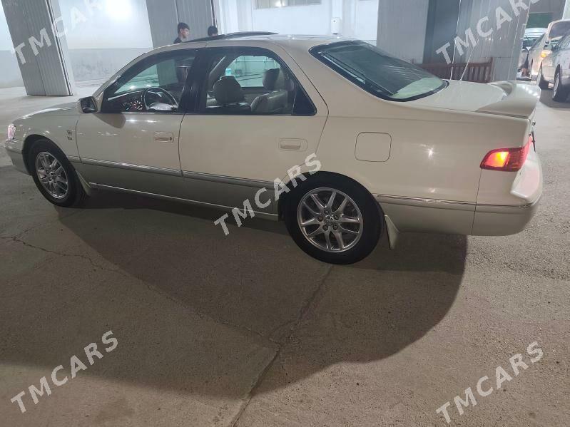 Toyota Camry 2000 - 193 000 TMT - Mary - img 3