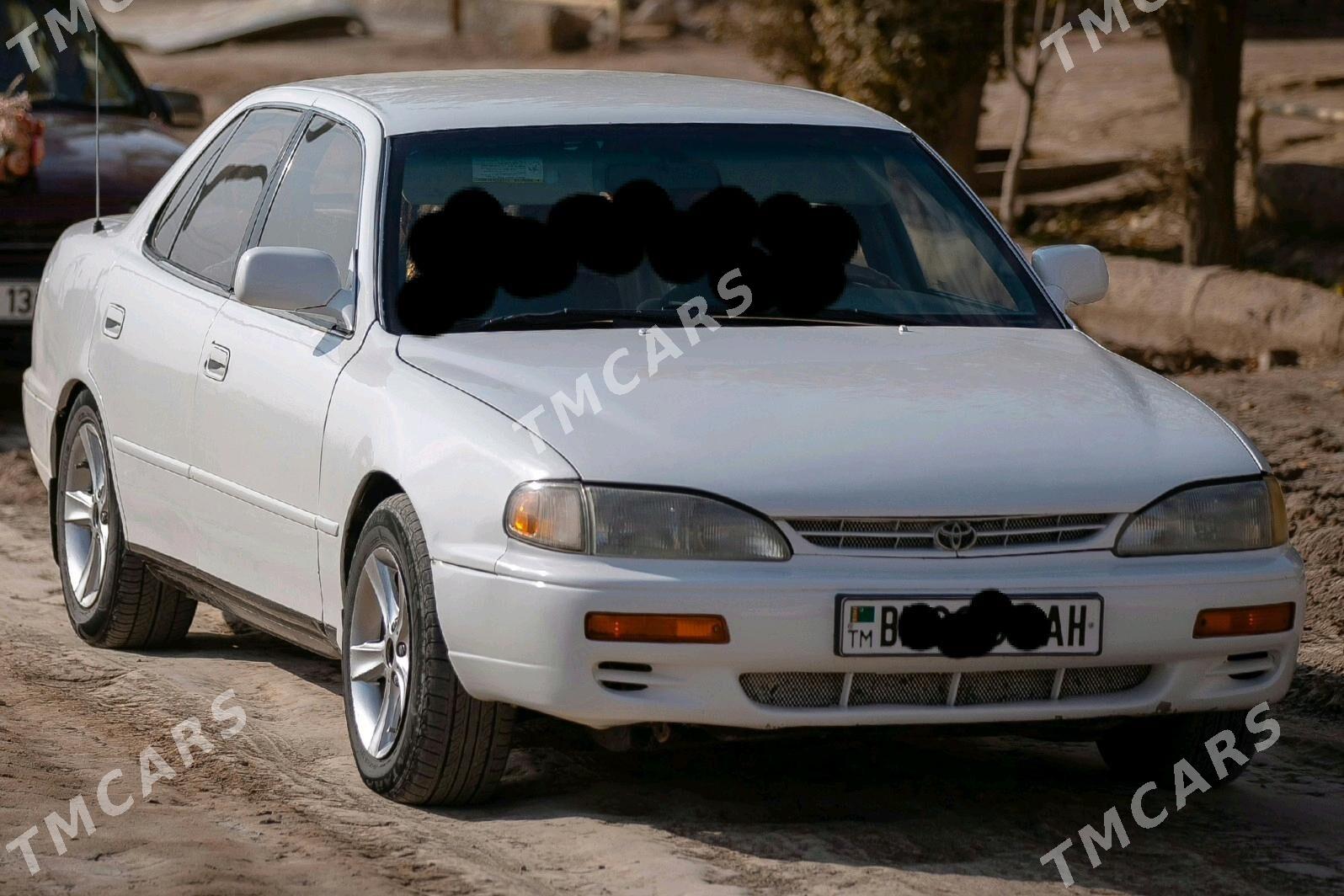 Toyota Camry 1994 - 90 000 TMT - Теджен - img 2