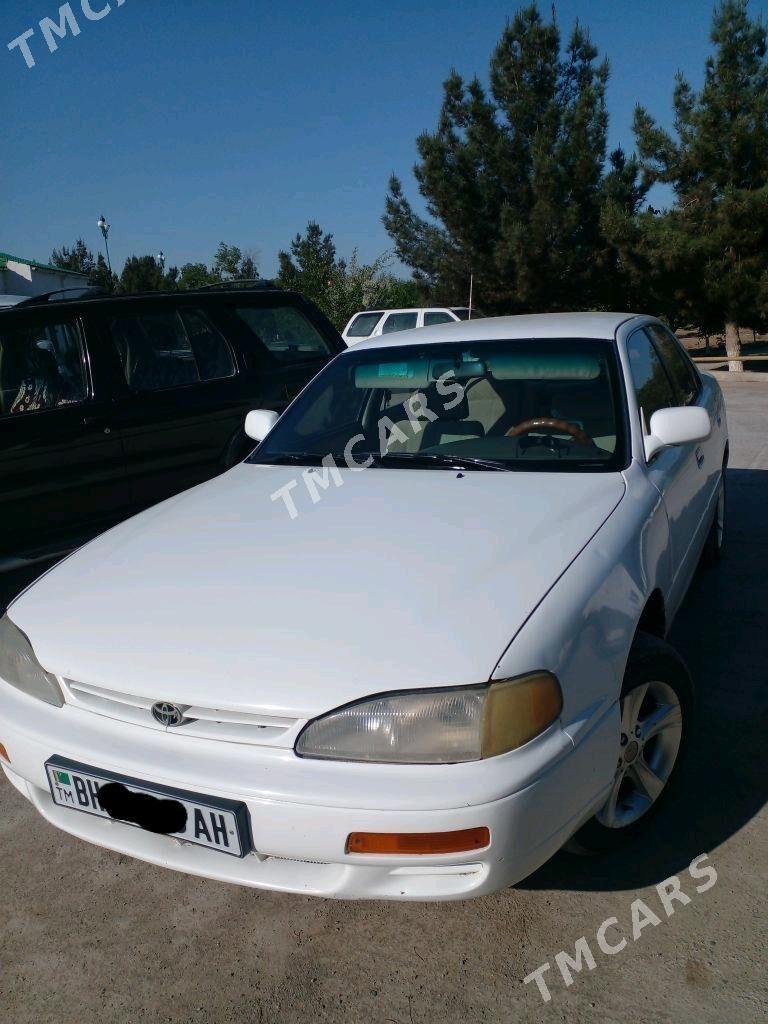 Toyota Camry 1994 - 90 000 TMT - Теджен - img 3