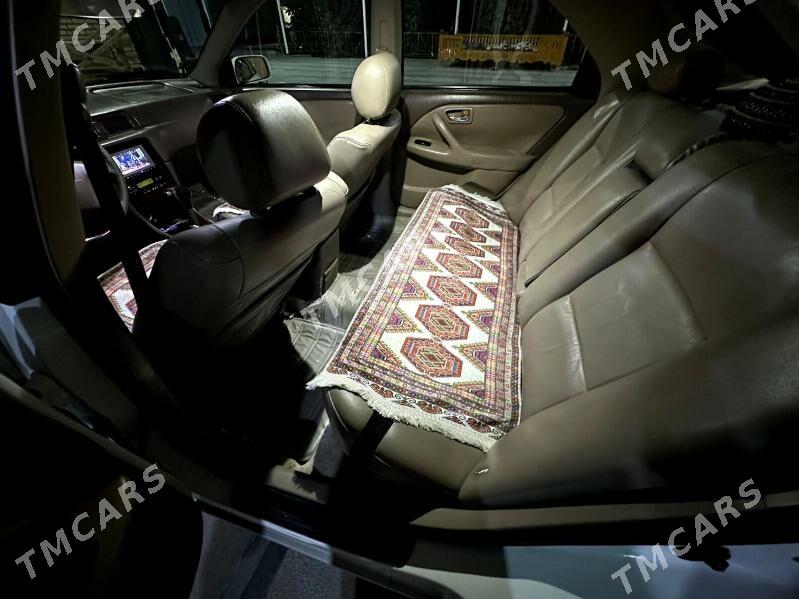Toyota Camry 2000 - 193 000 TMT - Mary - img 6