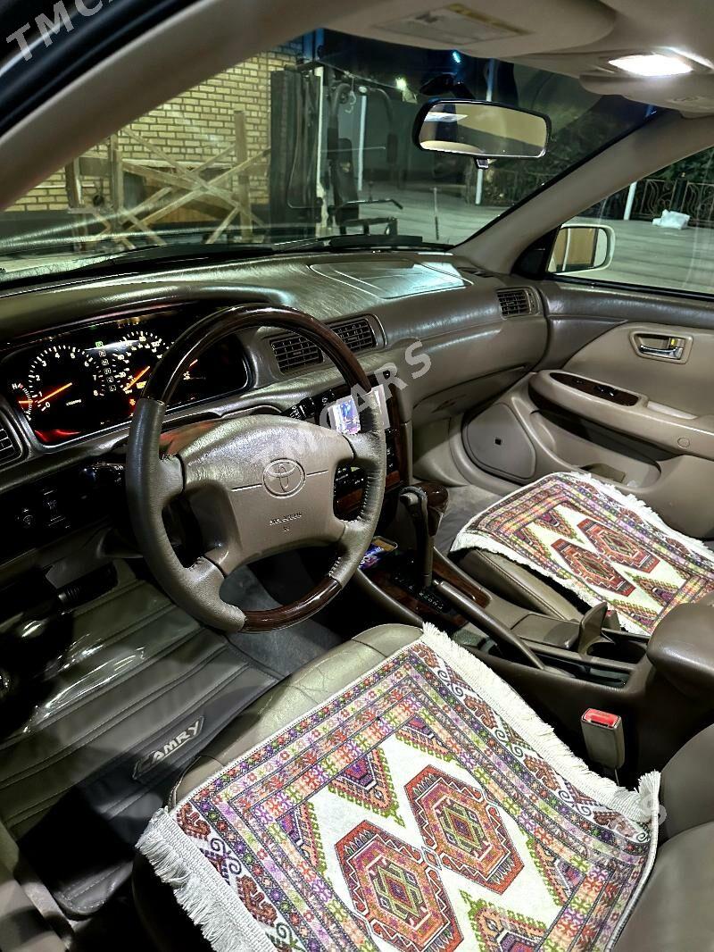 Toyota Camry 2000 - 193 000 TMT - Mary - img 9