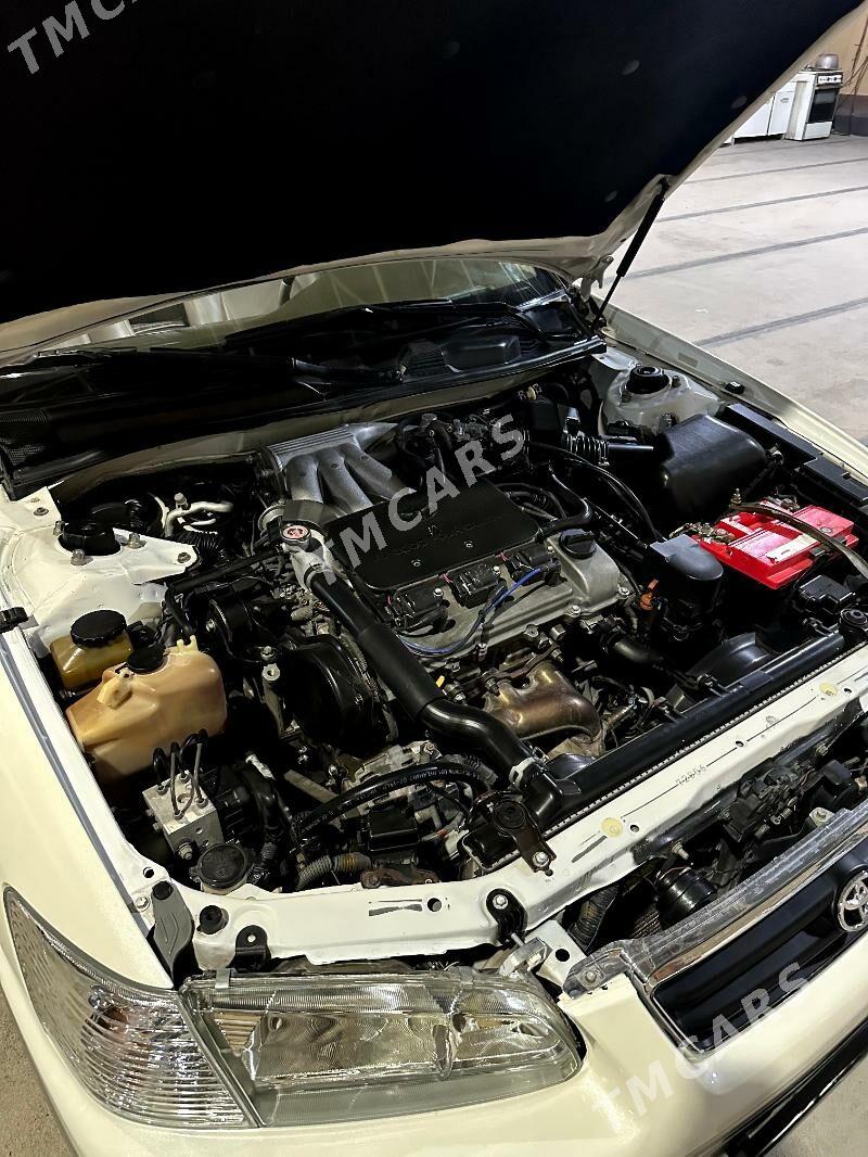 Toyota Camry 2000 - 193 000 TMT - Mary - img 7