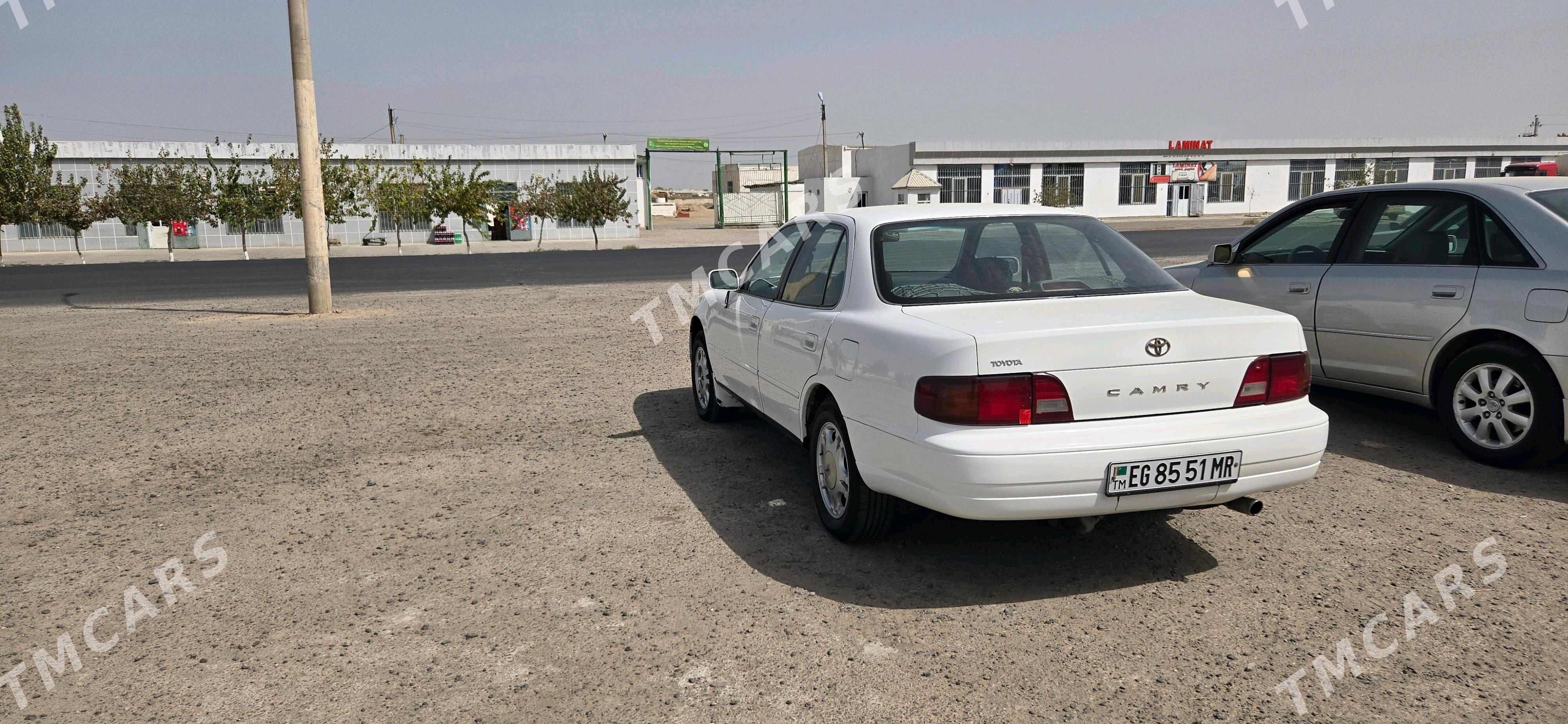 Toyota Camry 1995 - 103 000 TMT - Мары - img 2