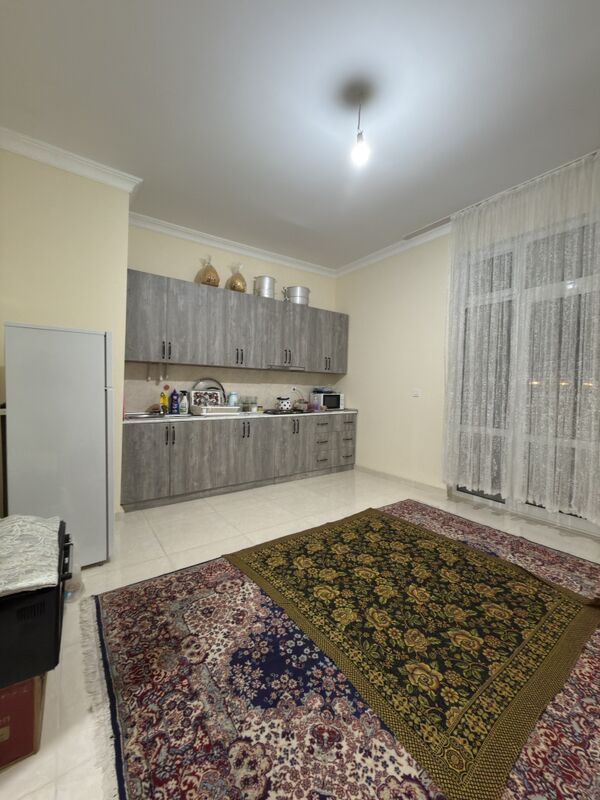 Гуртлы 4 ком 2 этаж 155м2 - Ашхабад - img 5