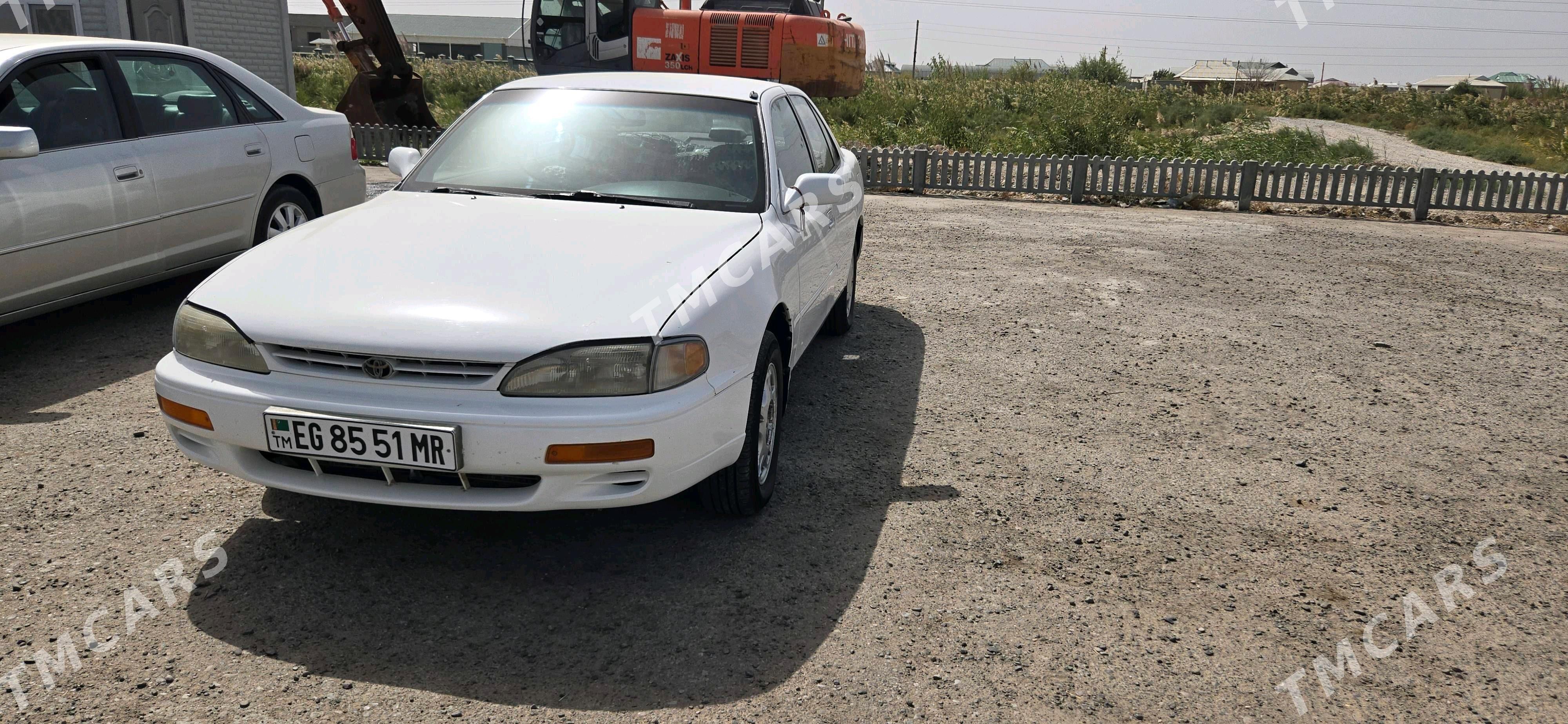 Toyota Camry 1995 - 103 000 TMT - Мары - img 3