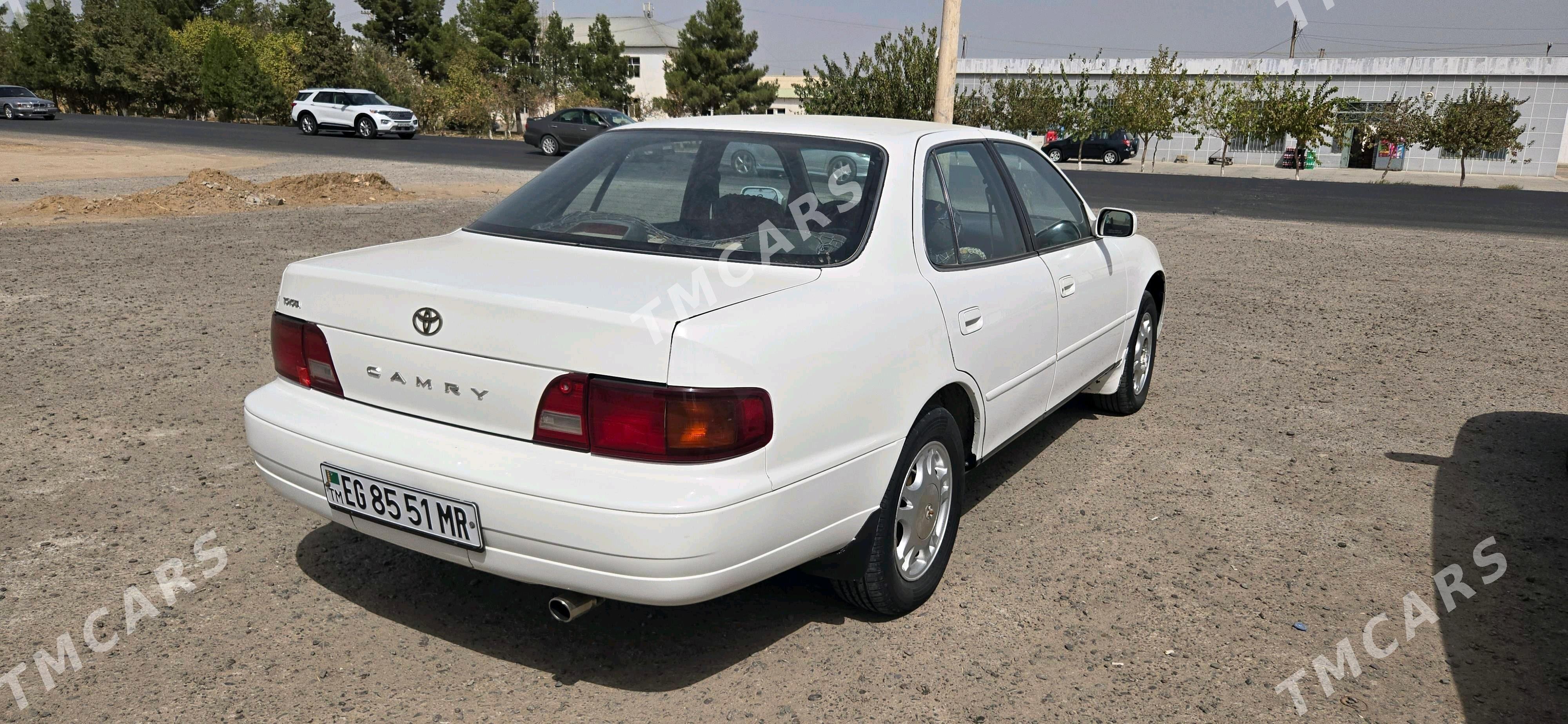 Toyota Camry 1995 - 103 000 TMT - Мары - img 4