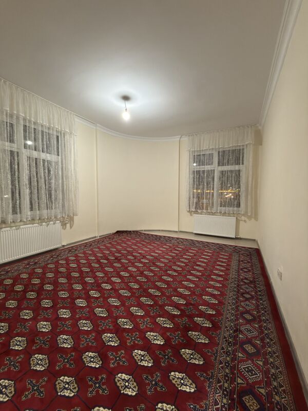 Гуртлы 4 ком 2 этаж 155м2 - Ашхабад - img 6