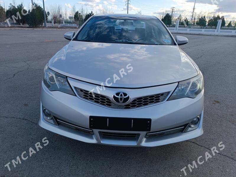 Toyota Camry 2013 - 235 000 TMT - Türkmenbaşy etr. - img 4