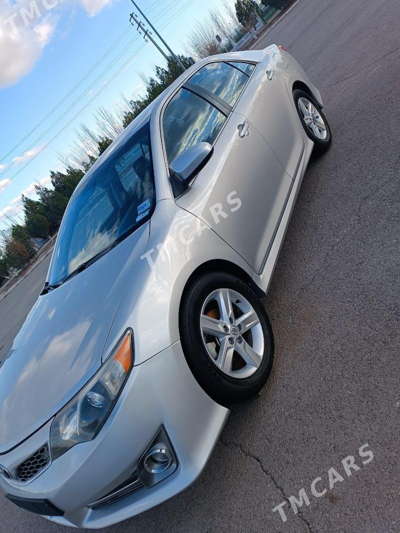 Toyota Camry 2013 - 235 000 TMT - Türkmenbaşy etr. - img 2