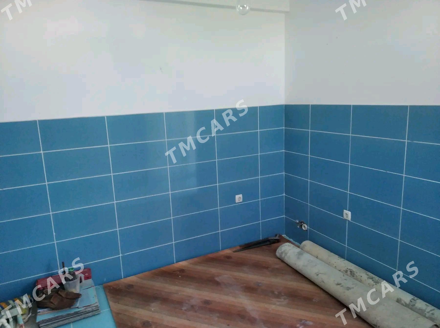 Gokdepe plan jaý - Гёкдепе - img 6
