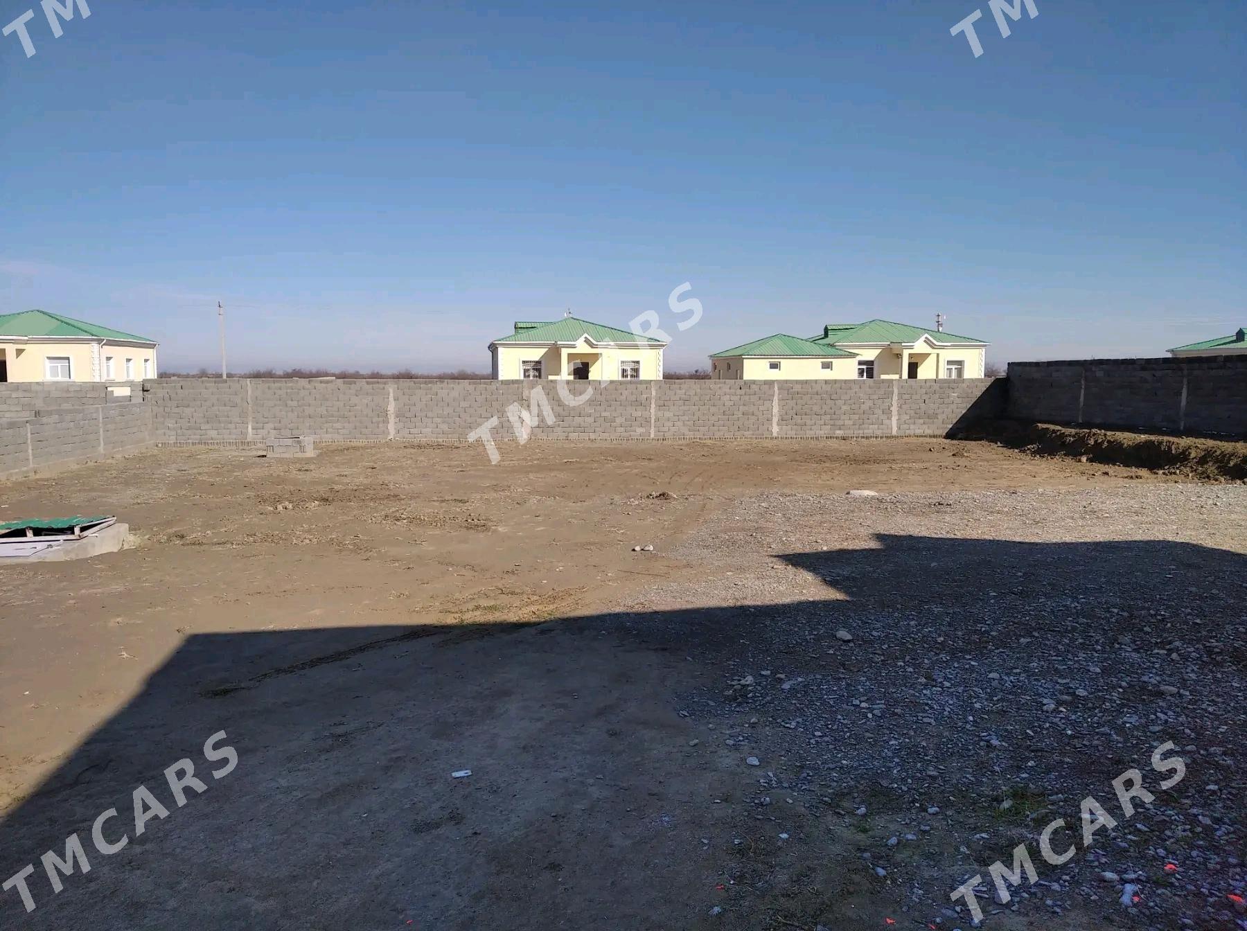 Gokdepe plan jaý - Гёкдепе - img 4