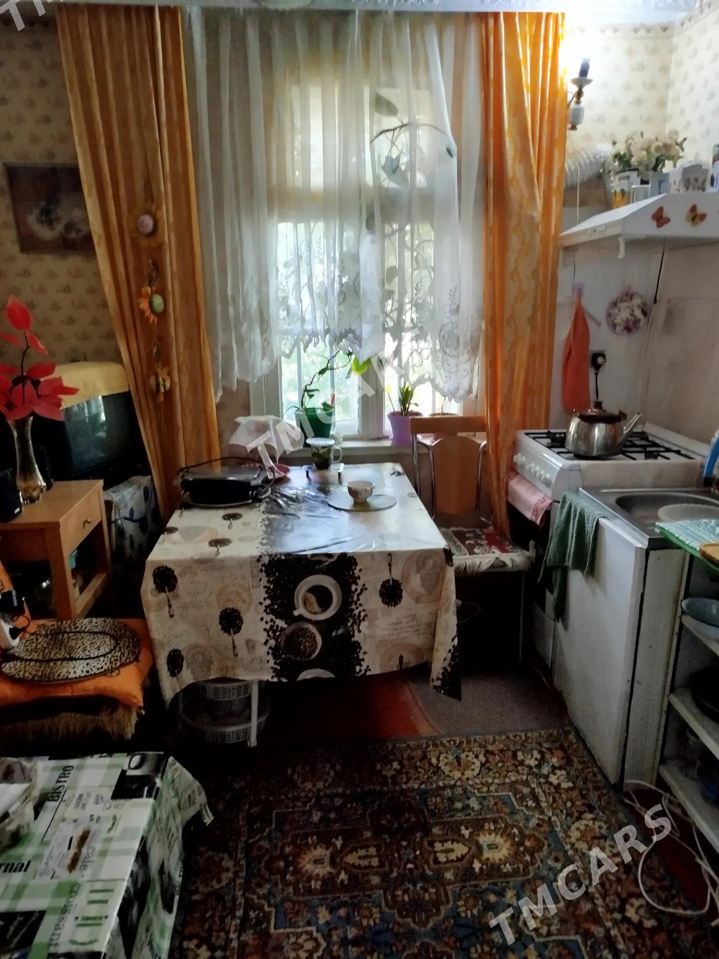 сатлык Жай 1этж 2/3кмт - Aşgabat - img 2