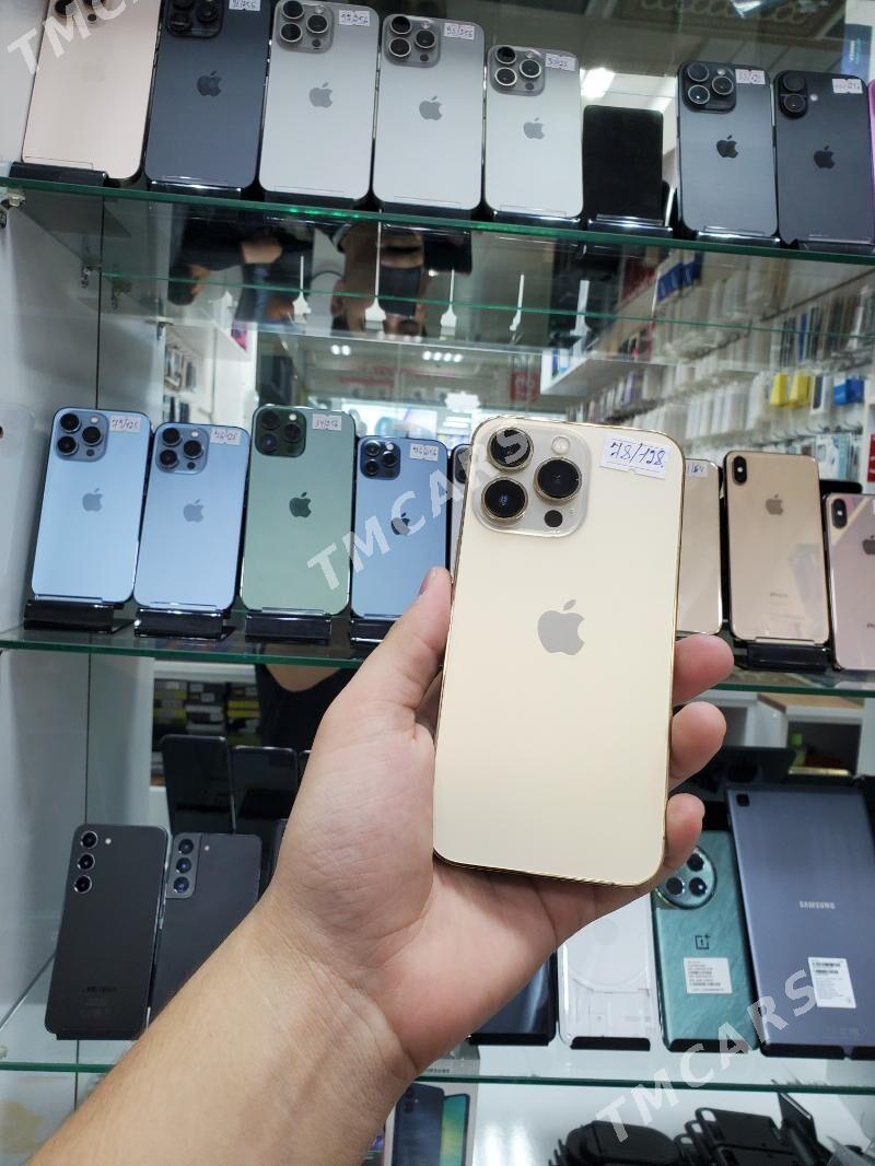 Iphone 13 pro 78% 128gb - Торговый центр "15 лет Независимости" - img 2