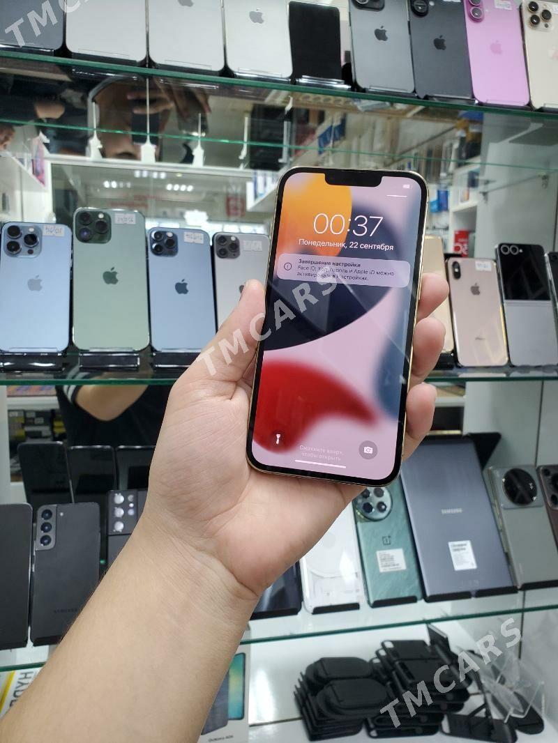 Iphone 13 pro 78% 128gb - Торговый центр "15 лет Независимости" - img 3