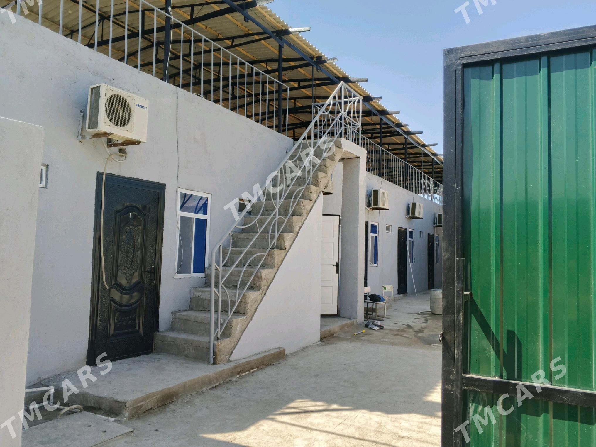 jay arenda - Hazar - img 7