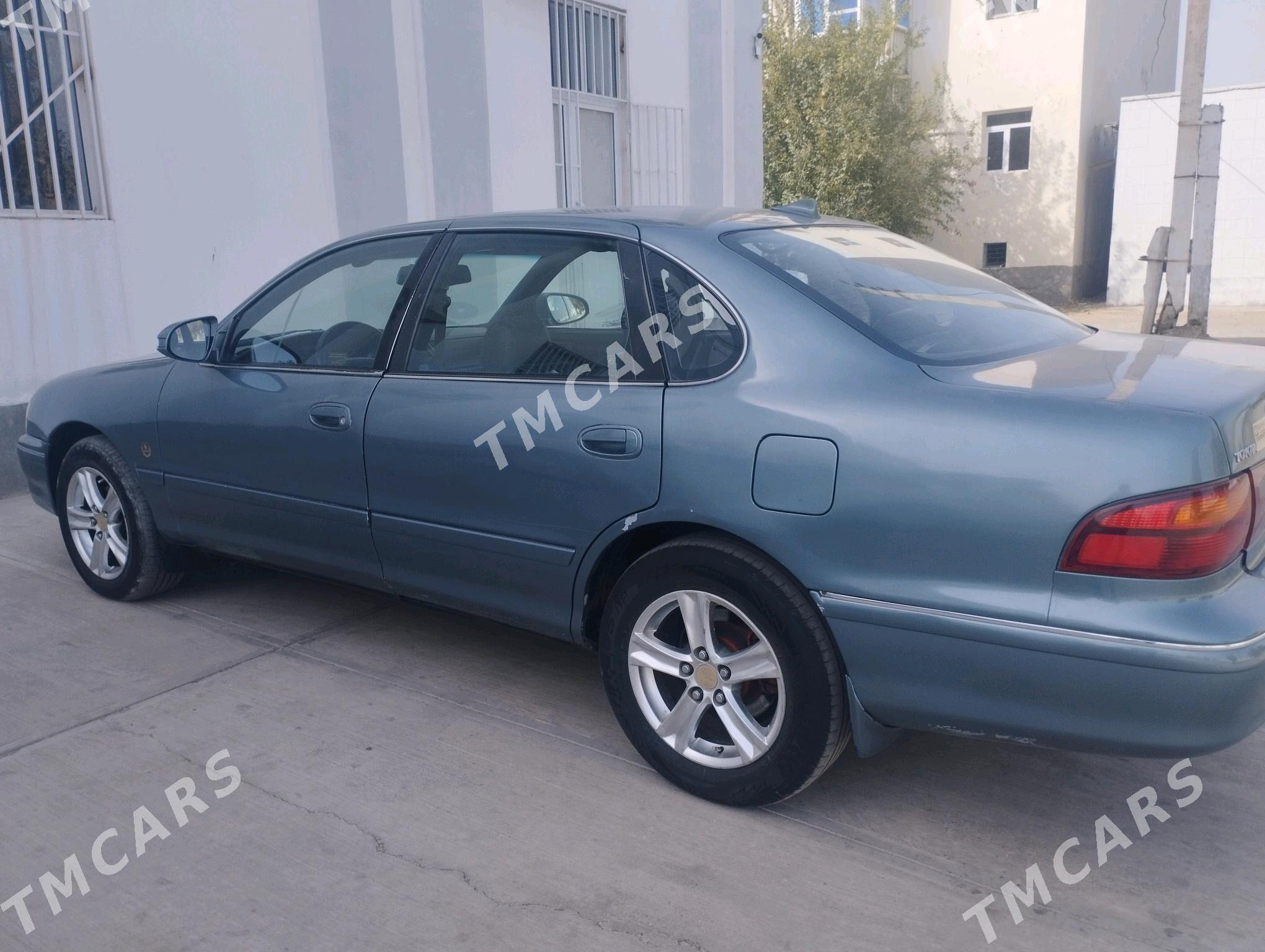 Toyota Avalon 1999 - 135 000 TMT - Туркменабат - img 3