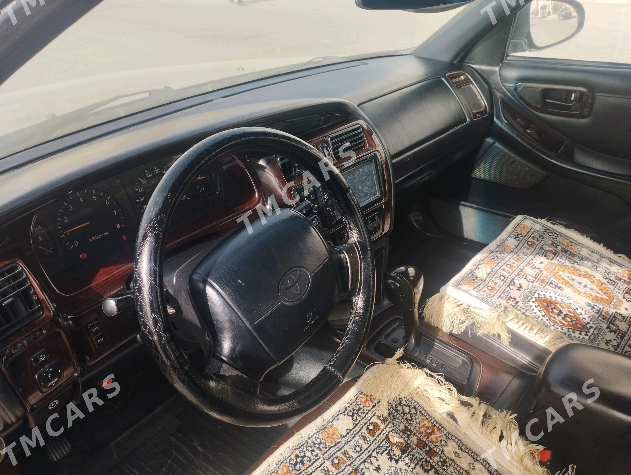 Toyota Avalon 1999 - 135 000 TMT - Туркменабат - img 4