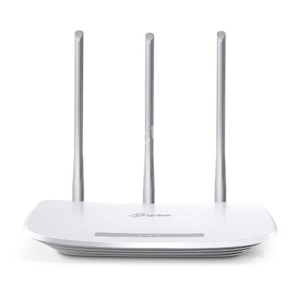 TP LINK ROUTER PADAVAN - Ашхабад - img 2