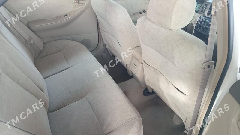 Toyota Corolla 2001 - 93 000 TMT - Мары - img 6