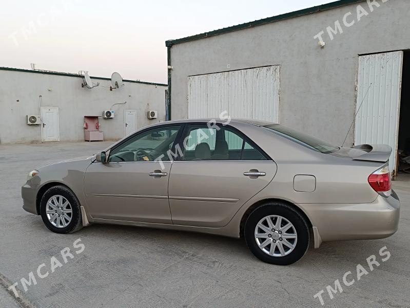 Toyota Camry 2005 - 175 000 TMT - Теджен - img 6