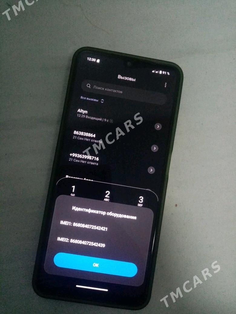 Redmi A5 (2025) - Türkmenbaşy - img 4
