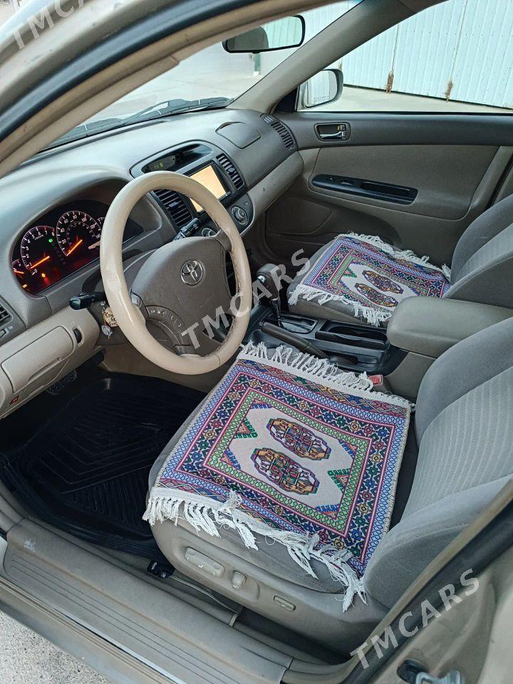 Toyota Camry 2005 - 175 000 TMT - Теджен - img 2
