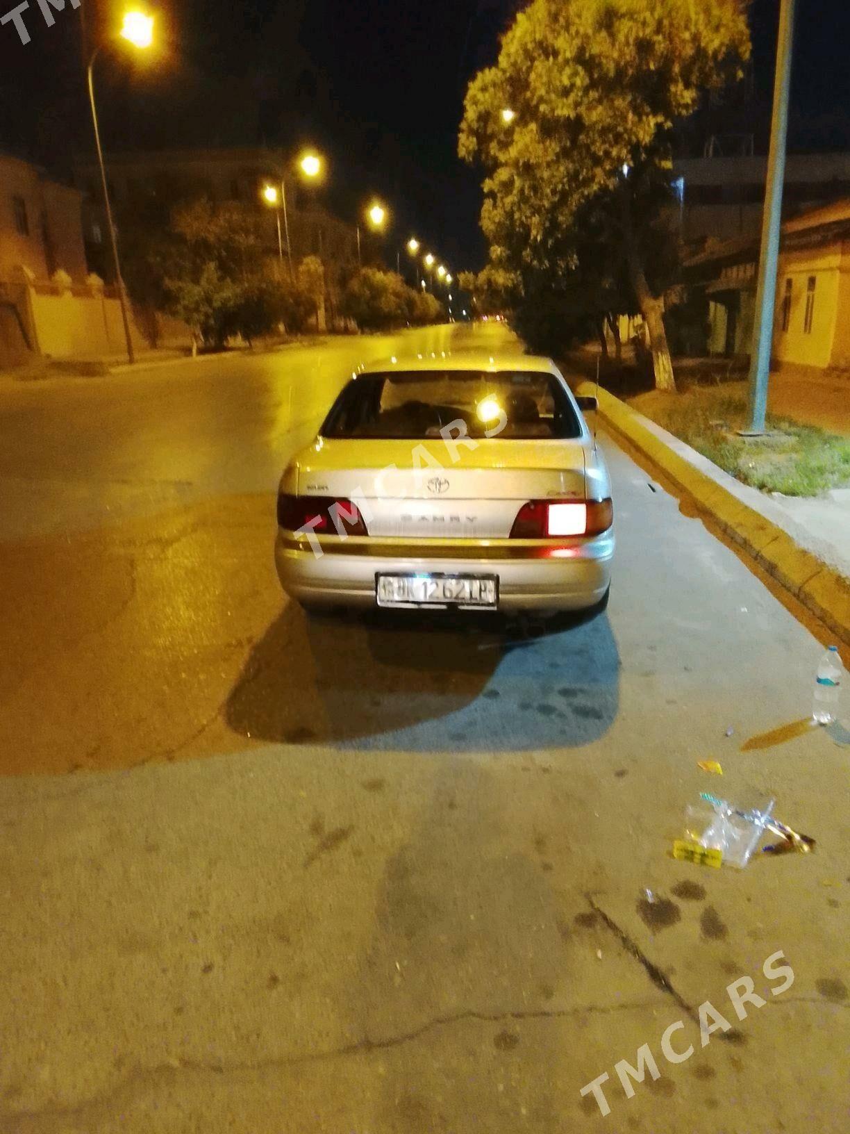 Toyota Camry 1995 - 80 000 TMT - Туркменабат - img 3