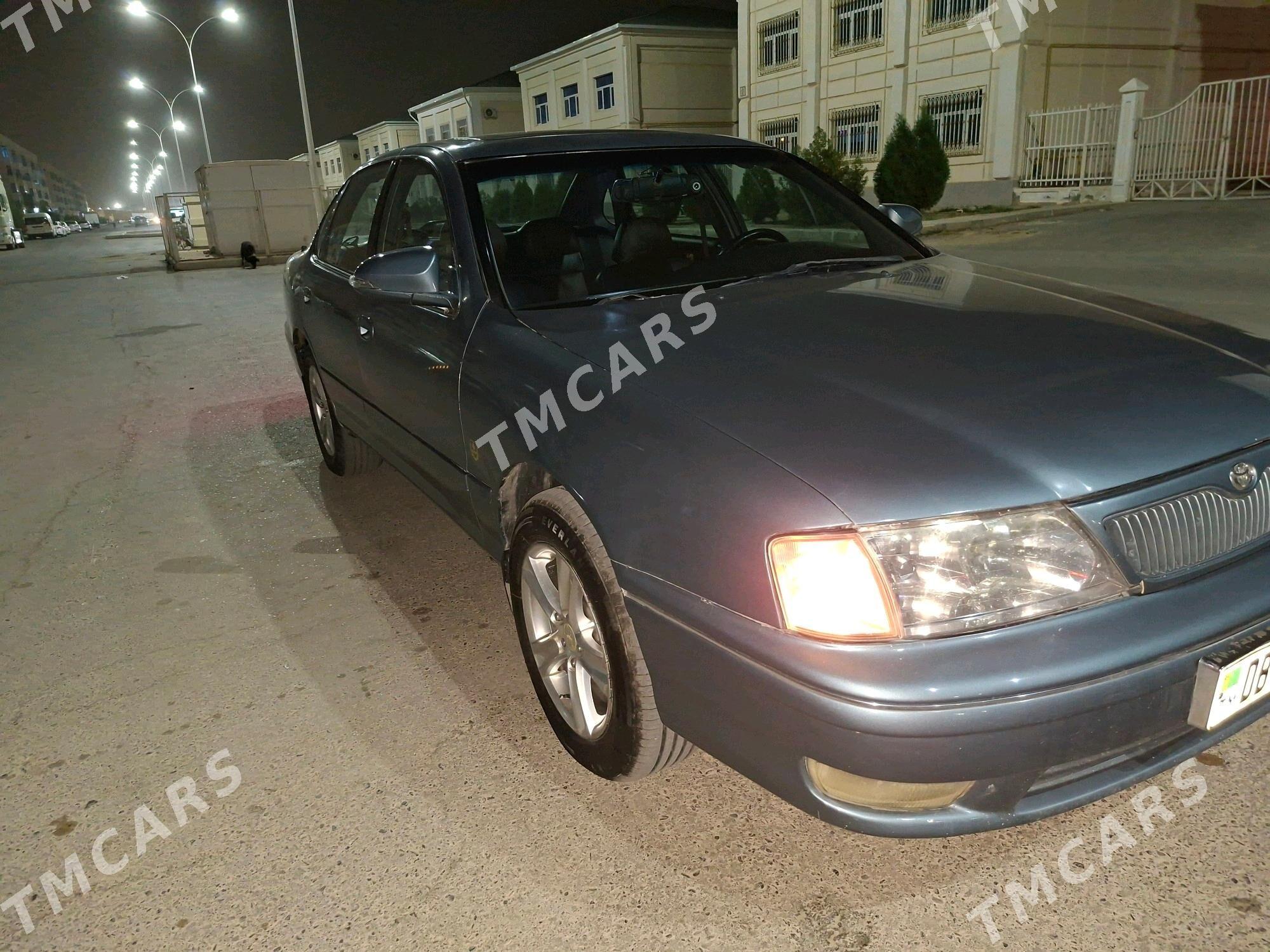 Toyota Avalon 1999 - 135 000 TMT - Туркменабат - img 5