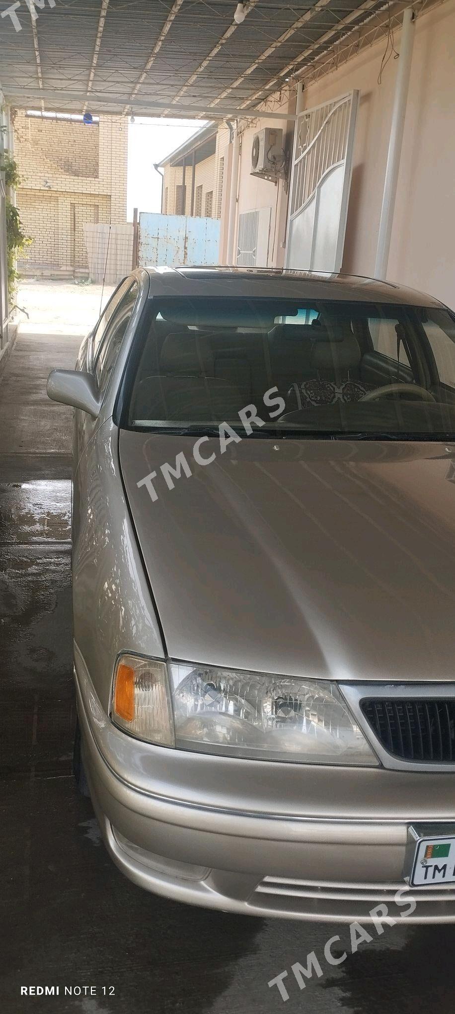 Toyota Avalon 1996 - 120 000 TMT - Мары - img 4