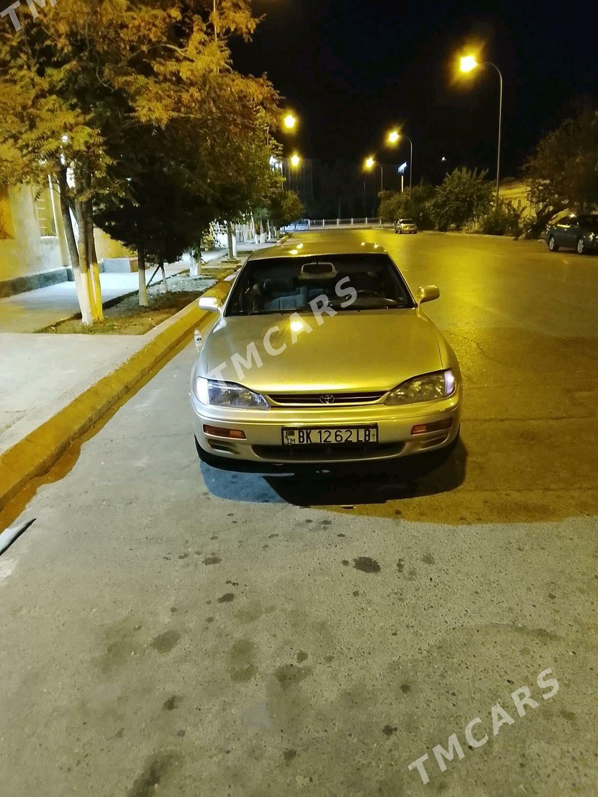 Toyota Camry 1995 - 80 000 TMT - Туркменабат - img 5